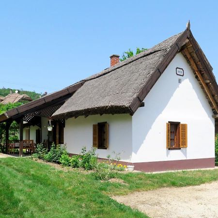 Holiday Home Szijarto - Bgk111 By Interhome Balatongyörök Eksteriør billede