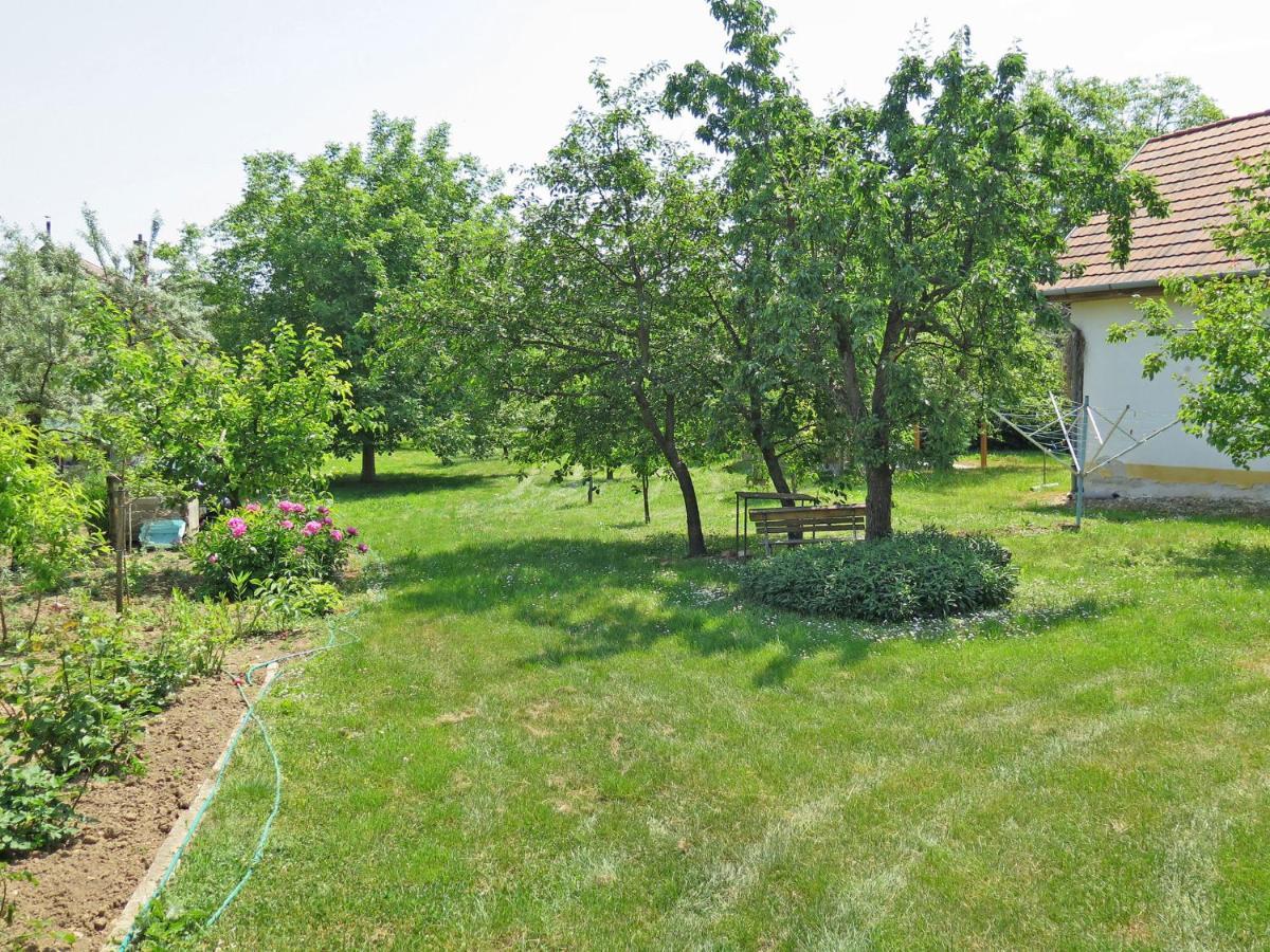 Holiday Home Szijarto - Bgk111 By Interhome Balatongyörök Eksteriør billede