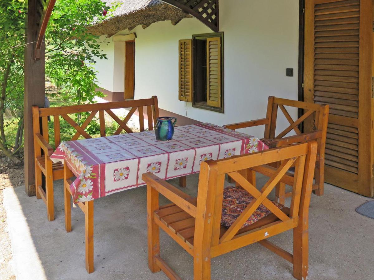 Holiday Home Szijarto - Bgk111 By Interhome Balatongyörök Eksteriør billede
