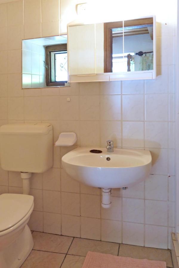 Holiday Home Szijarto - Bgk111 By Interhome Balatongyörök Eksteriør billede