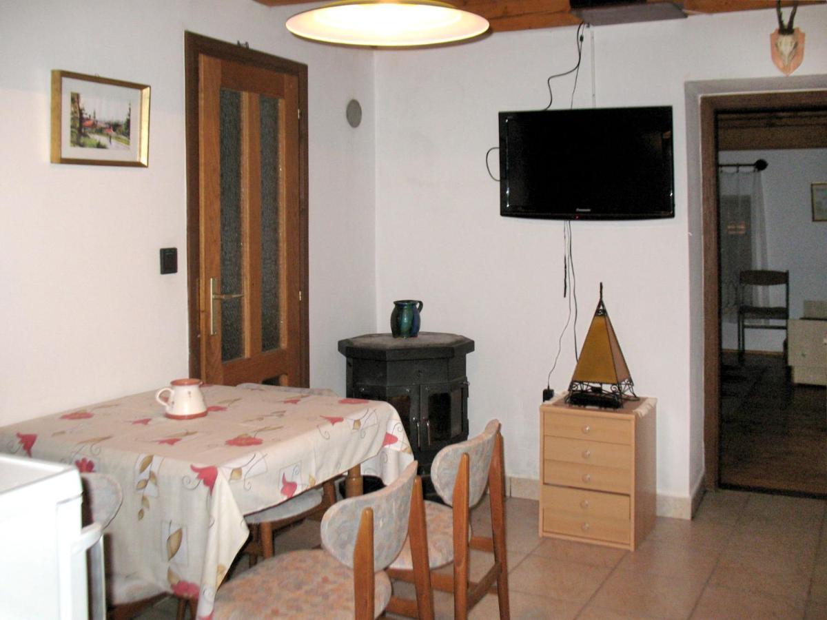 Holiday Home Szijarto - Bgk111 By Interhome Balatongyörök Eksteriør billede