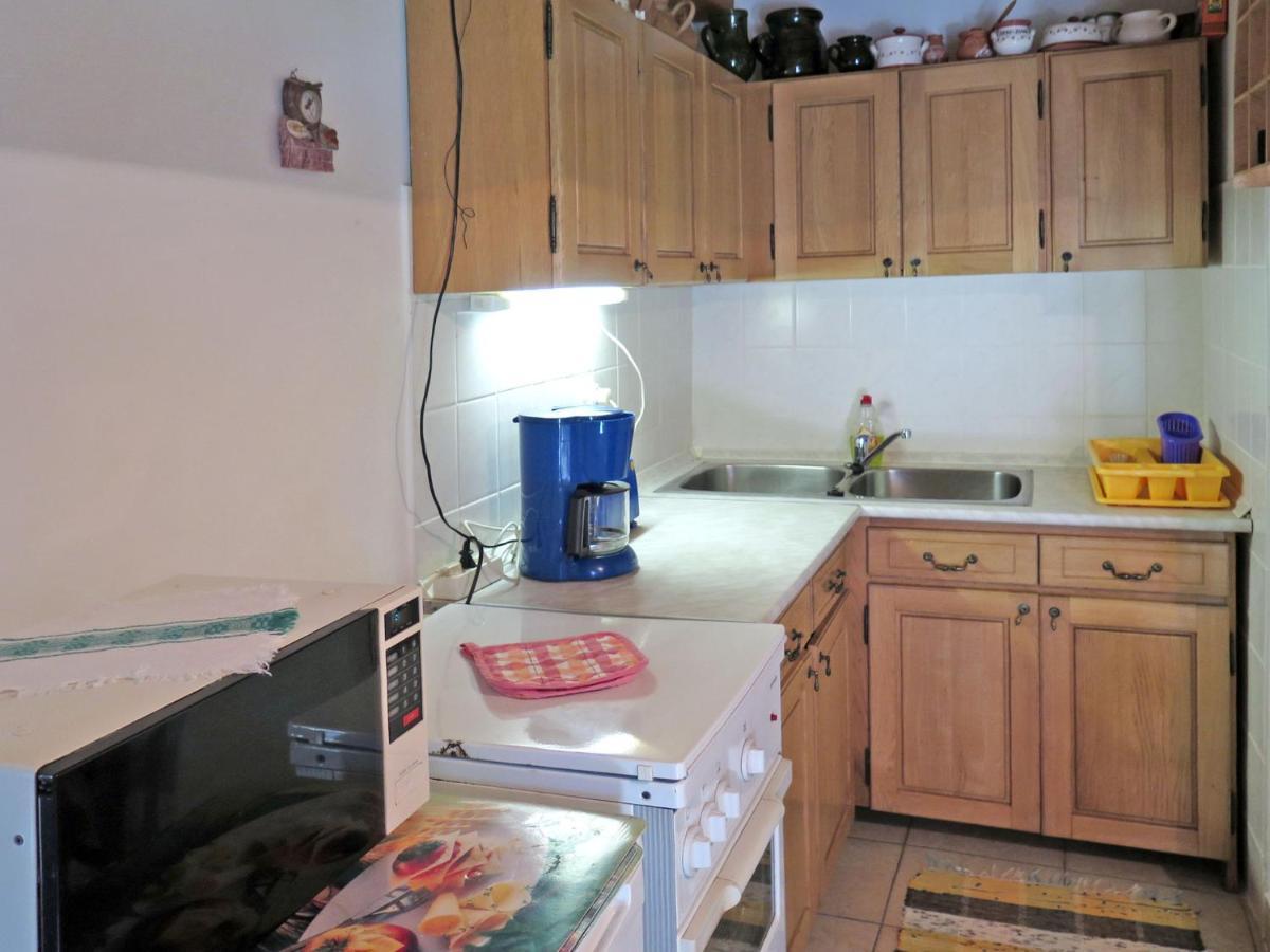 Holiday Home Szijarto - Bgk111 By Interhome Balatongyörök Eksteriør billede